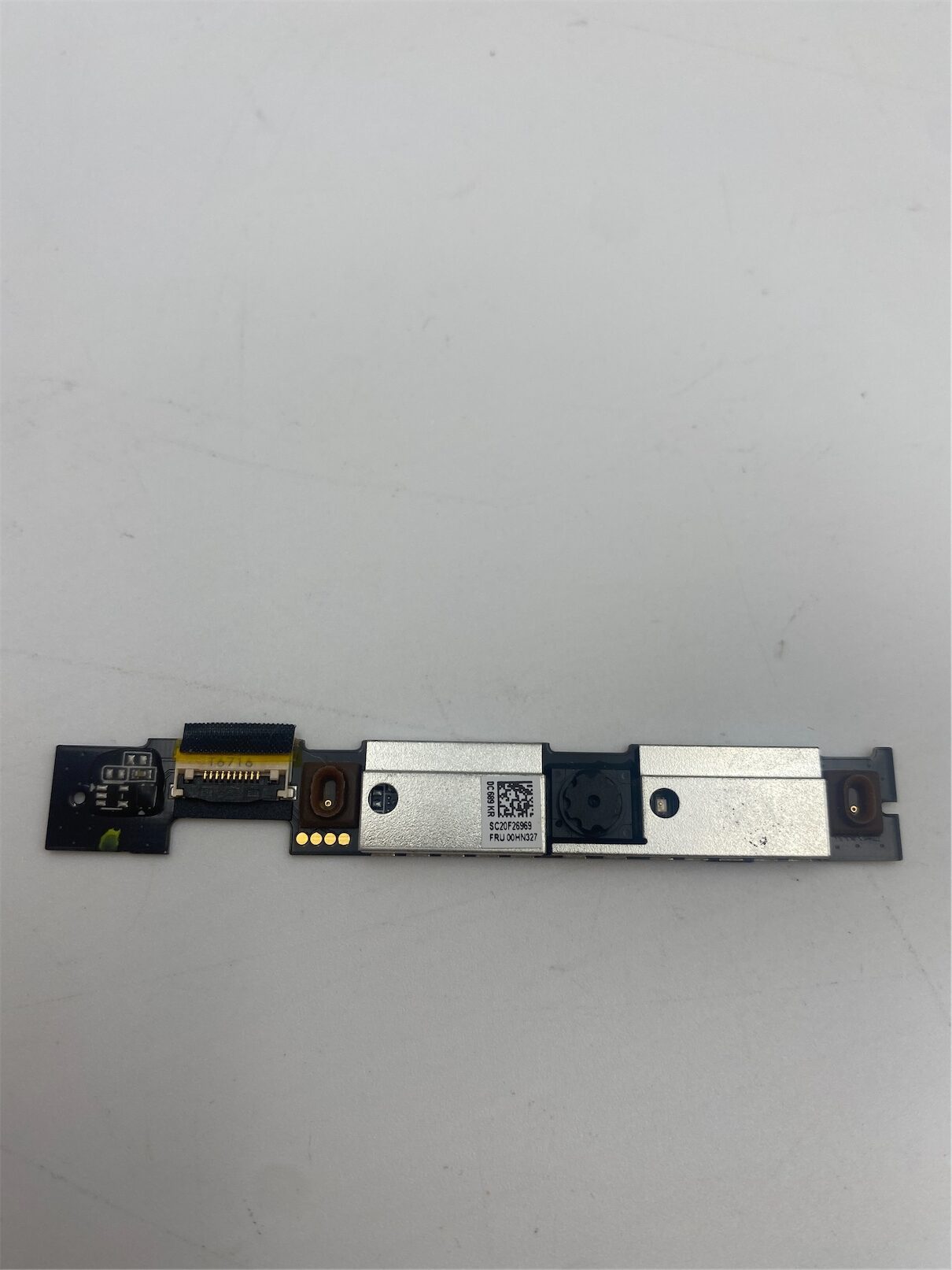 Lenovo Camera,720P,Front,MIC,ZIF,Bsn - Image 4