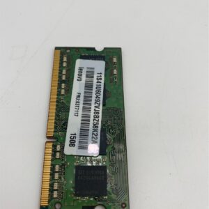 LENOVO 4GB (1X4GB) PC3L-12800S DDR3-1600MHZ 1.35V SODIMM