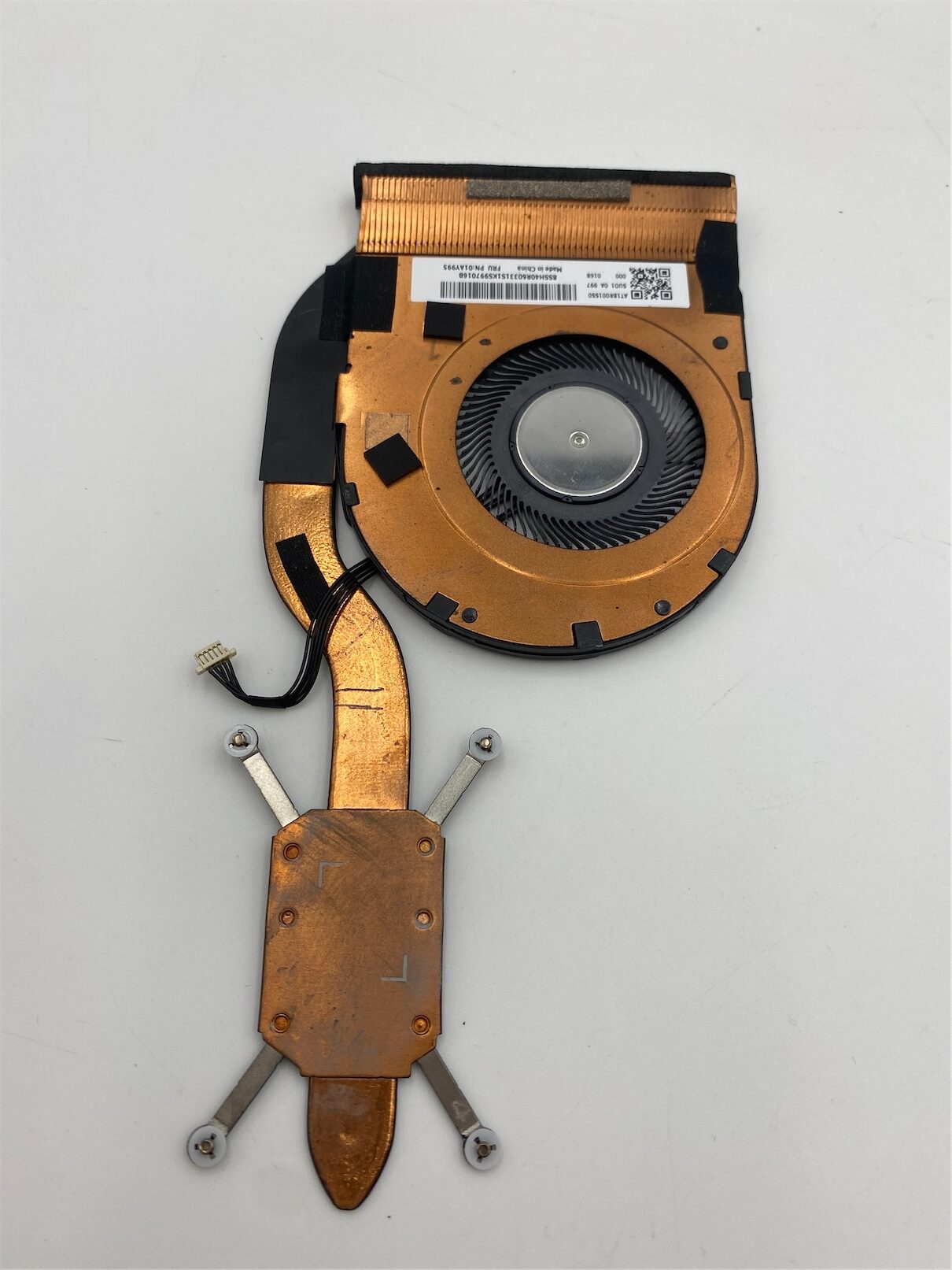 Lenovo Thermal Module,w/FAN,UMA - Image 5