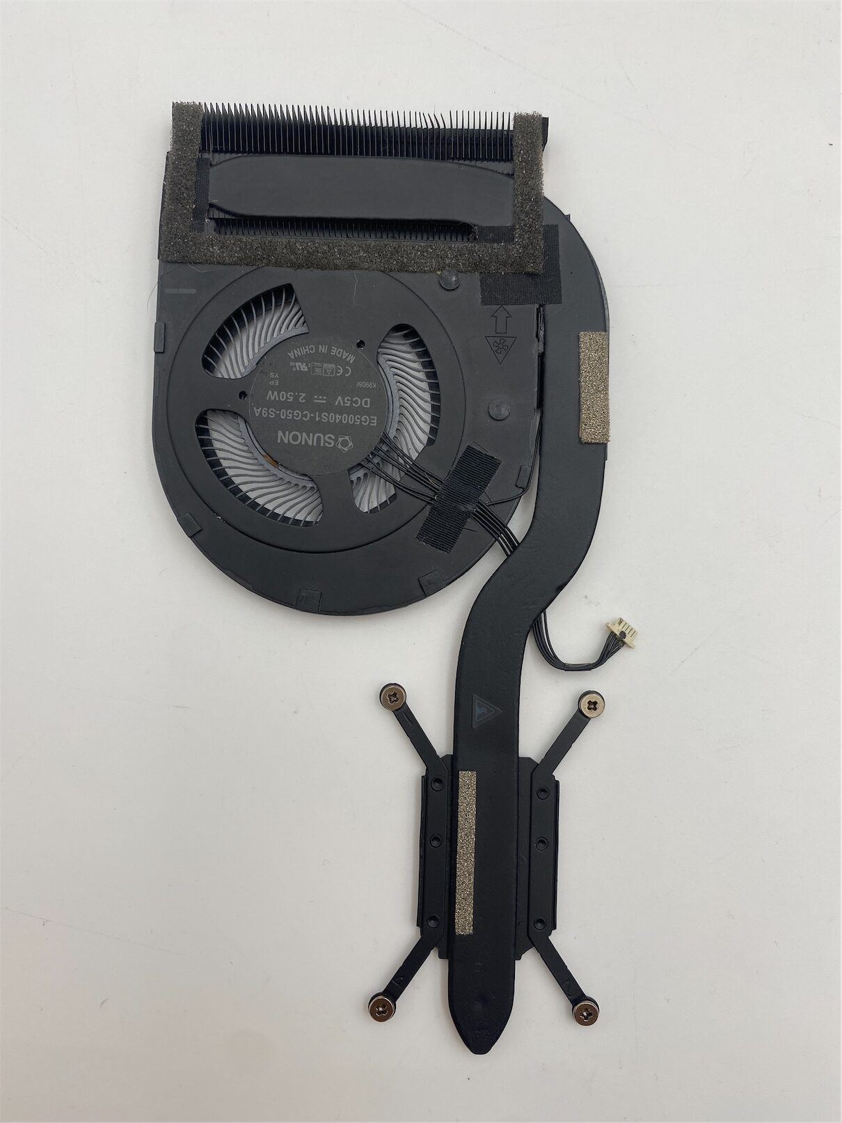 Lenovo Thermal Module,w/FAN,UMA - Image 6