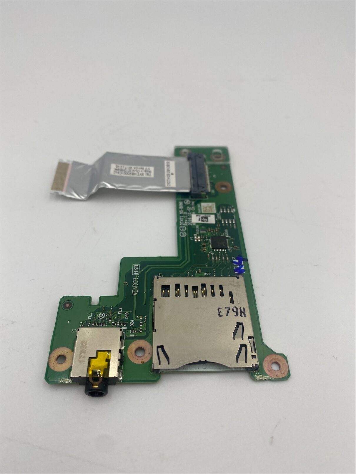 Lenovo Subcard,SD/Audio - Imagen 2