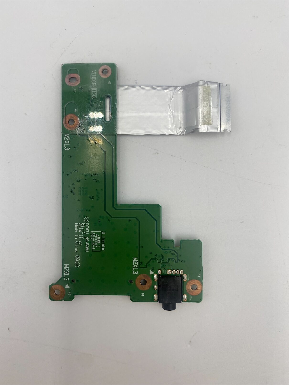 Lenovo Subcard,SD/Audio - Imagen 4