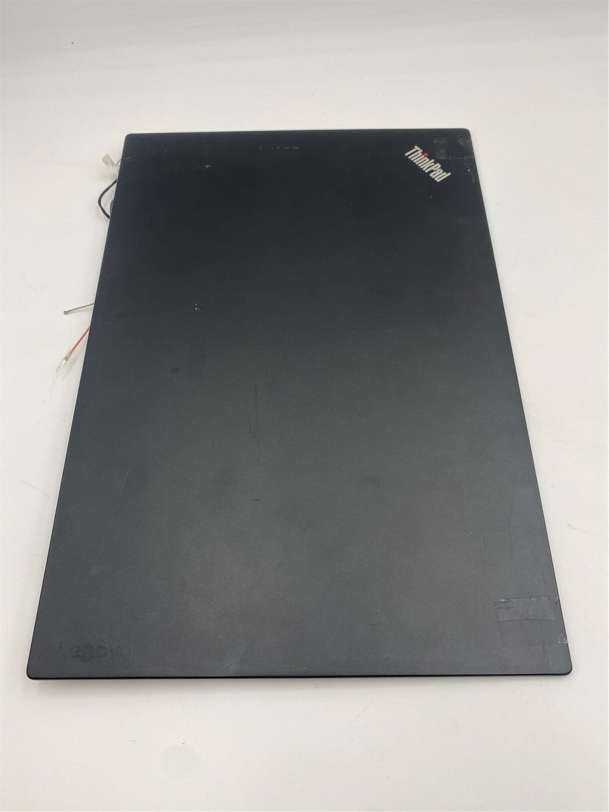 Lenovo LCD R-Cover ASM, Touch, Sponge, B - Image 4