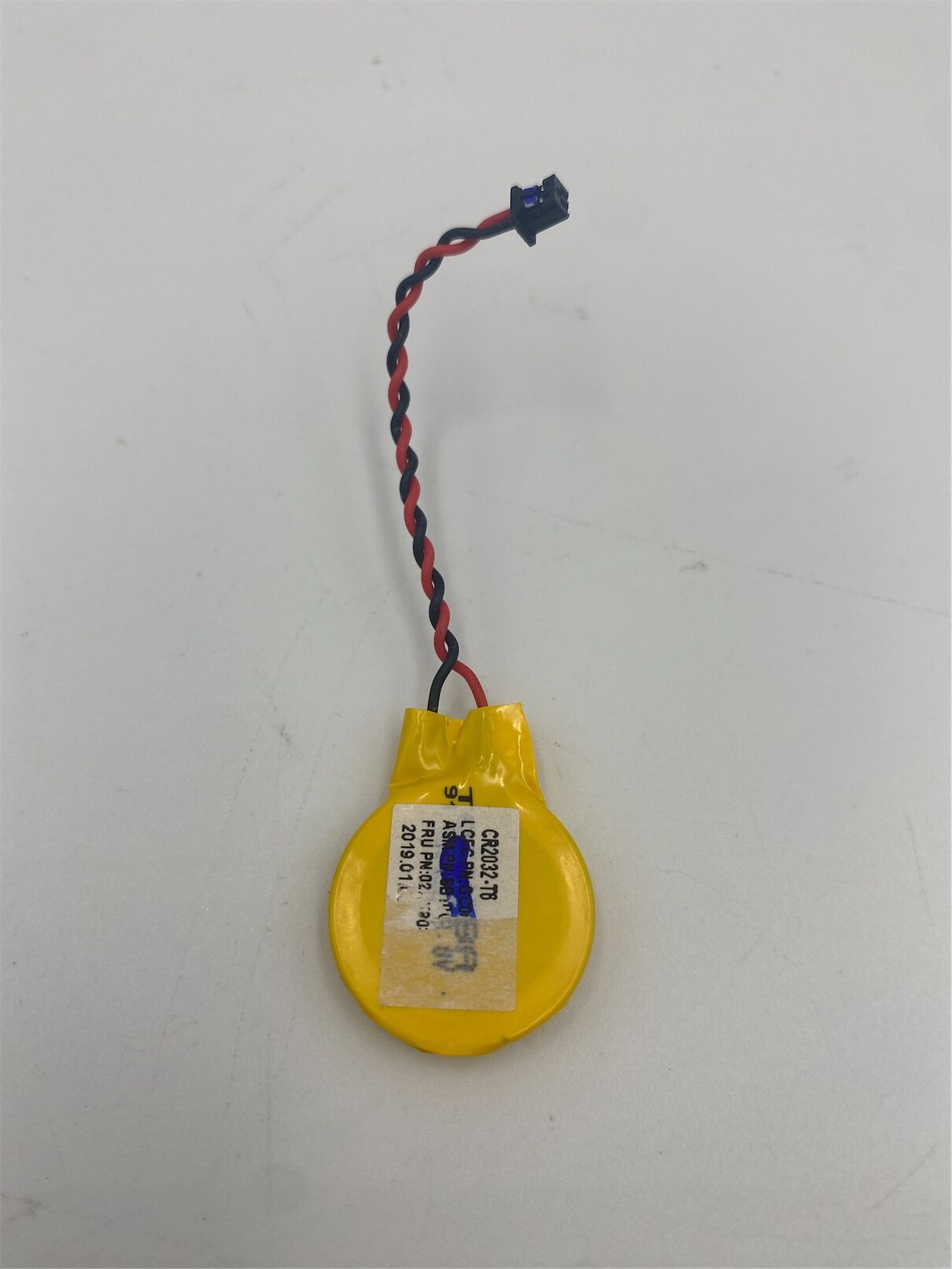 Lenovo Drift-1/Ironhide-1FRURTCBattery - Image 4