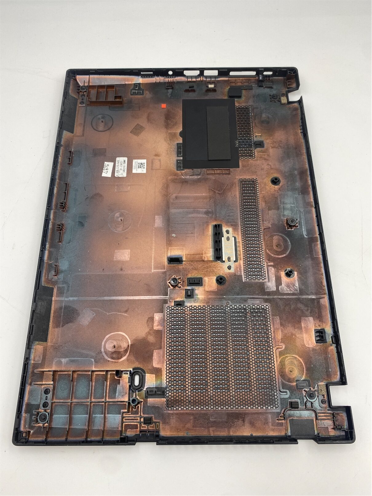 Lenovo D Cover for HC models