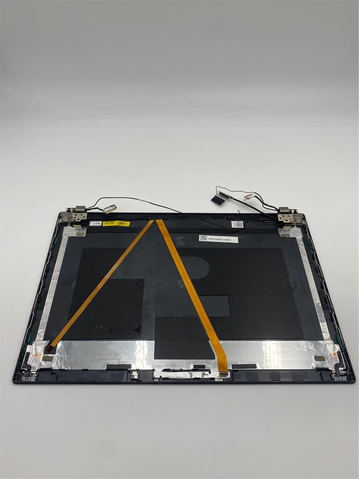 LENOVO COVER FRU COVER A COVER SUB ASSY - Imagen 7