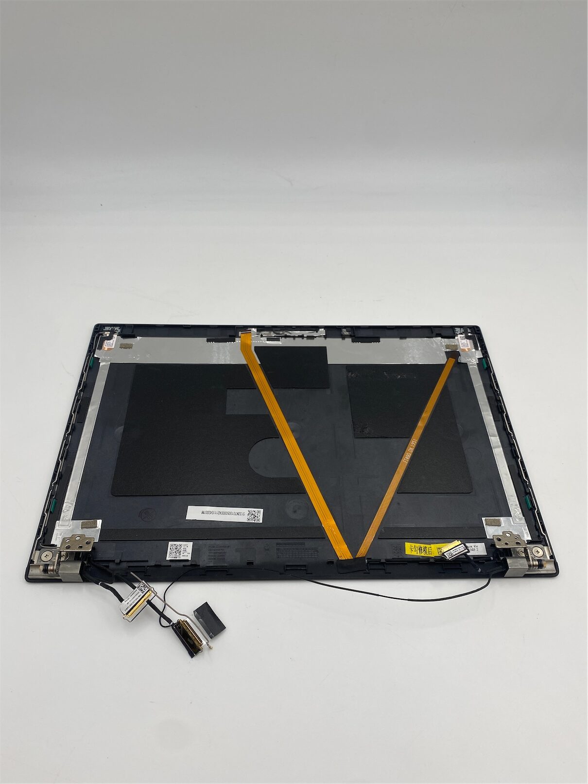 LENOVO COVER FRU COVER A COVER SUB ASSY - Imagen 9