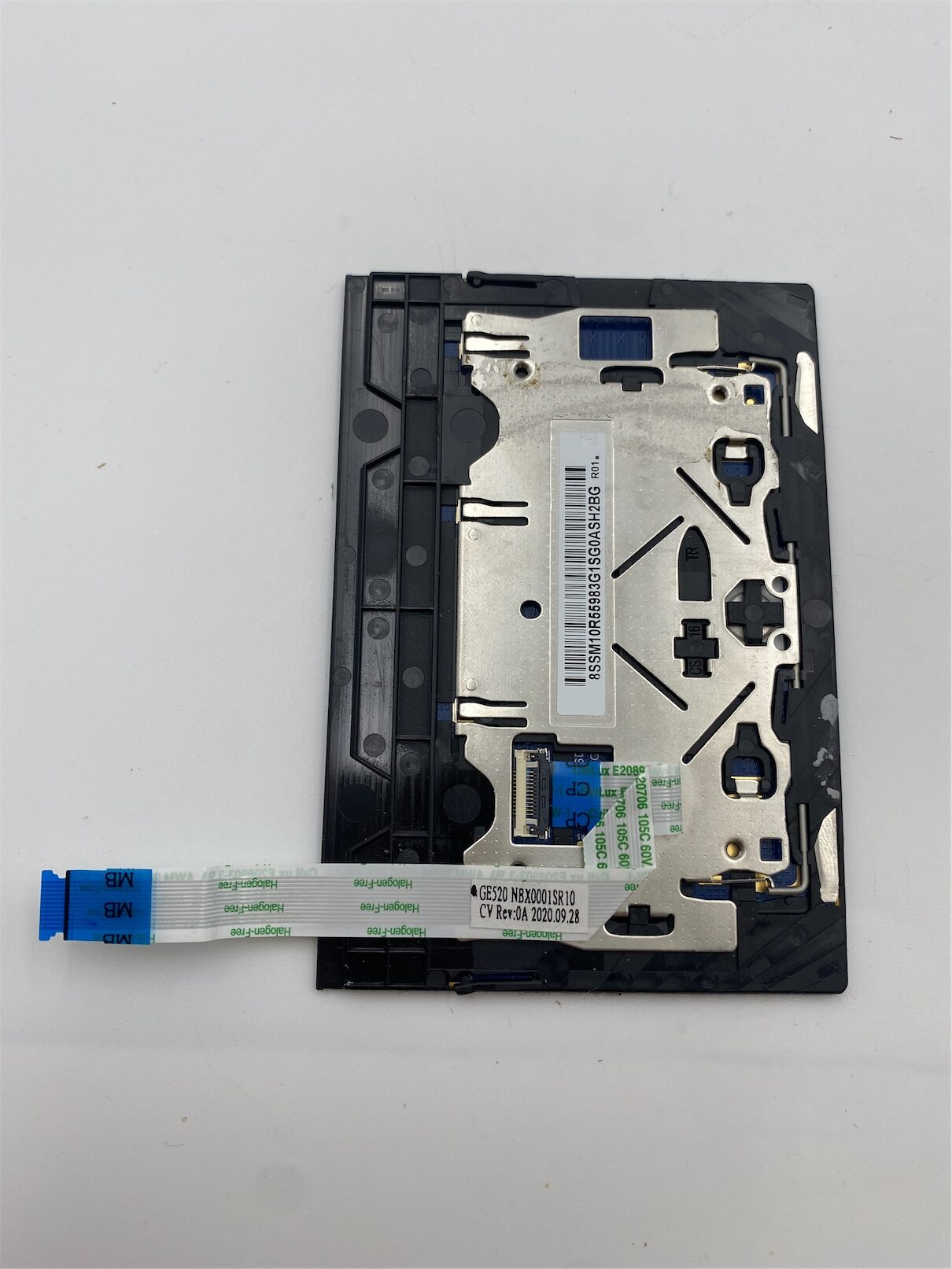 LENOVO CS16_2BCP,MYLAR,BLACK,TRA - Image 6