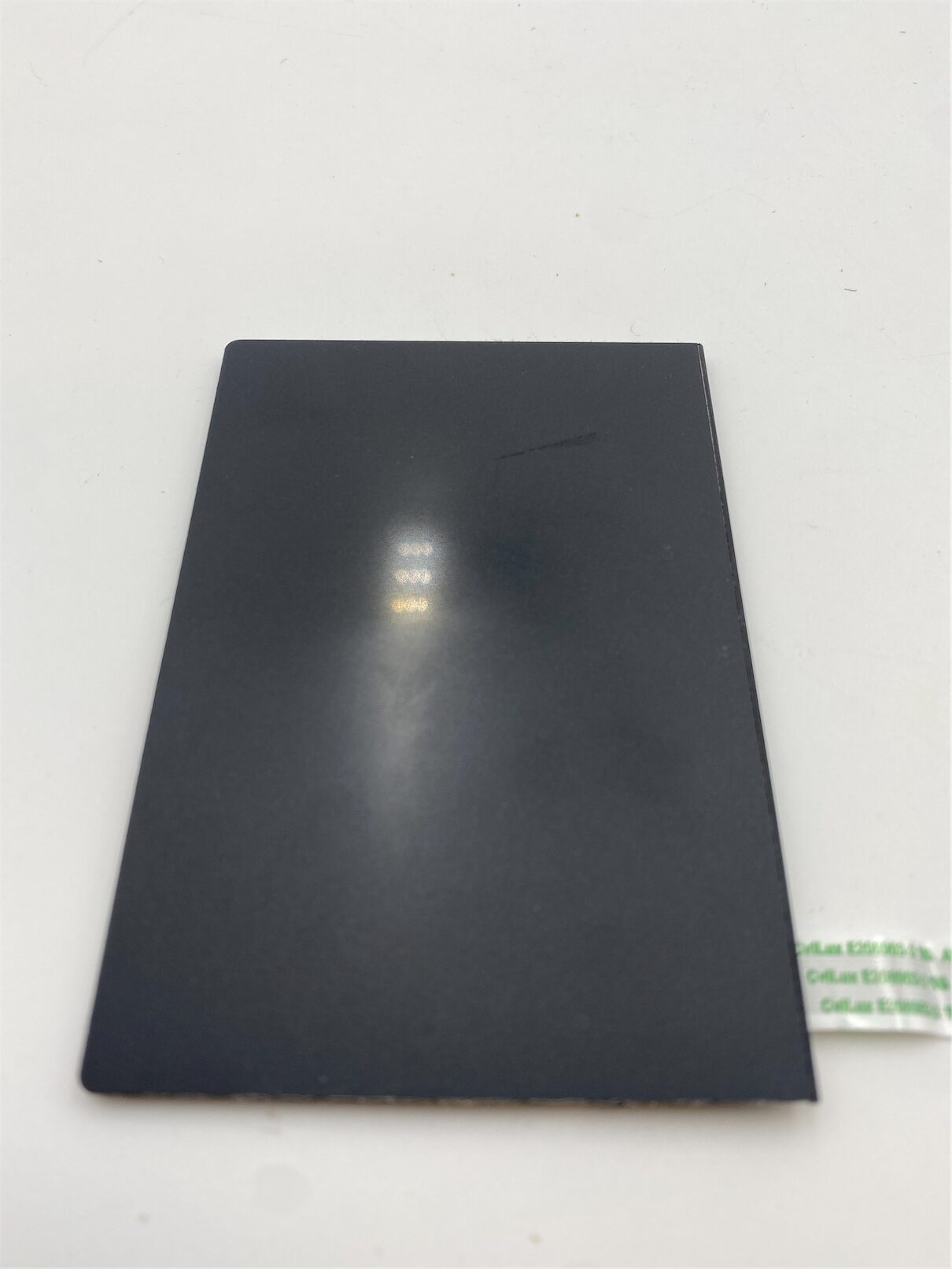 LENOVO CS16_2BCP,MYLAR,BLACK,TRA - Image 7