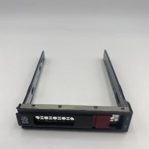 HP LOW PROFILE G9/G10 3.5INCH CADDY