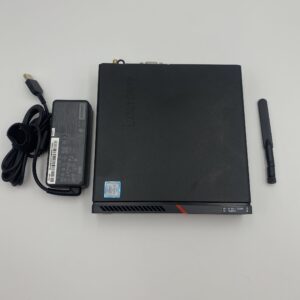 LENOVO M700 TINY I5-6500T 8GB RAM 500GB HDD(BROKEN USB)