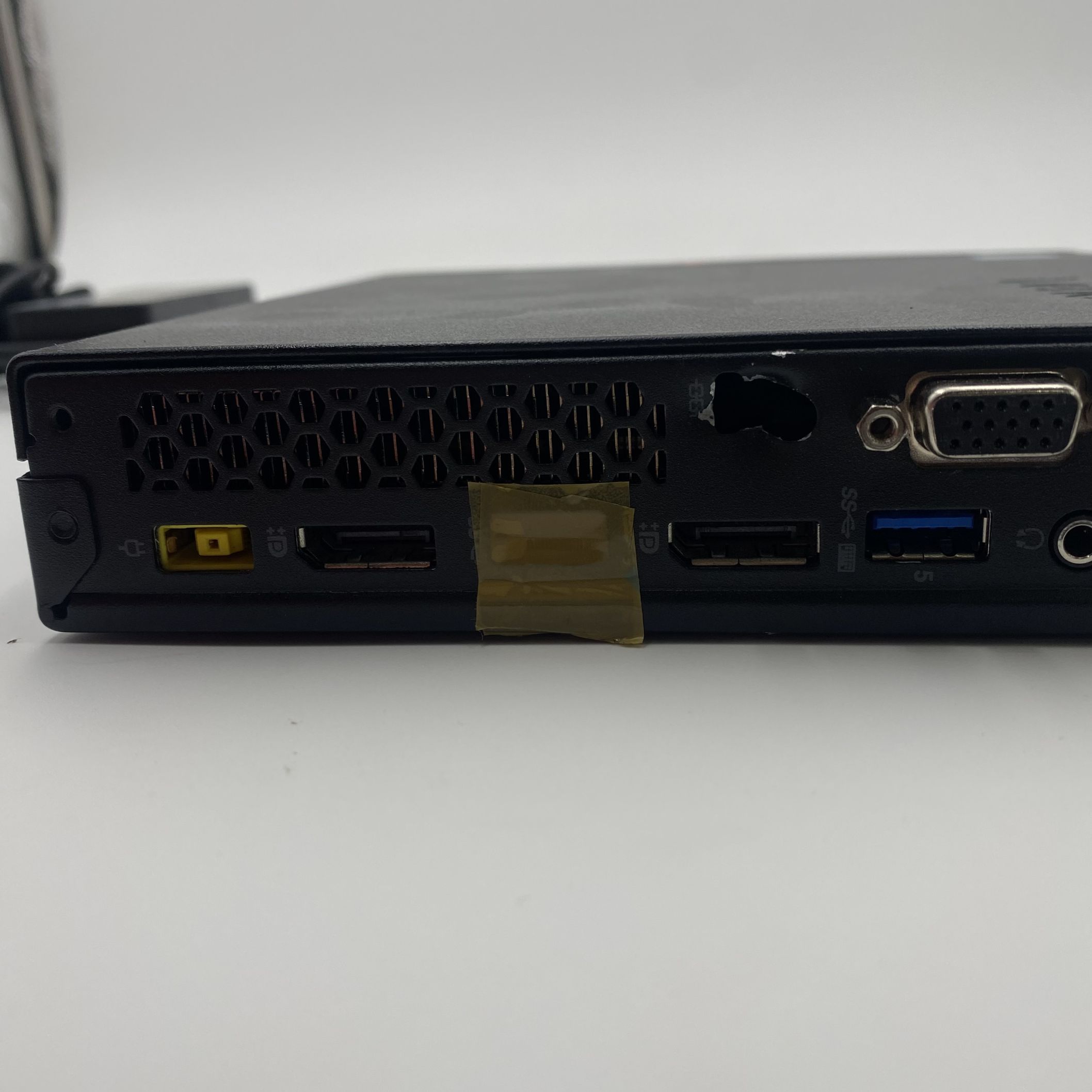 LENOVO M700 TINY I5-6500T 8GB RAM 500GB HDD(BROKEN USB) - Image 5