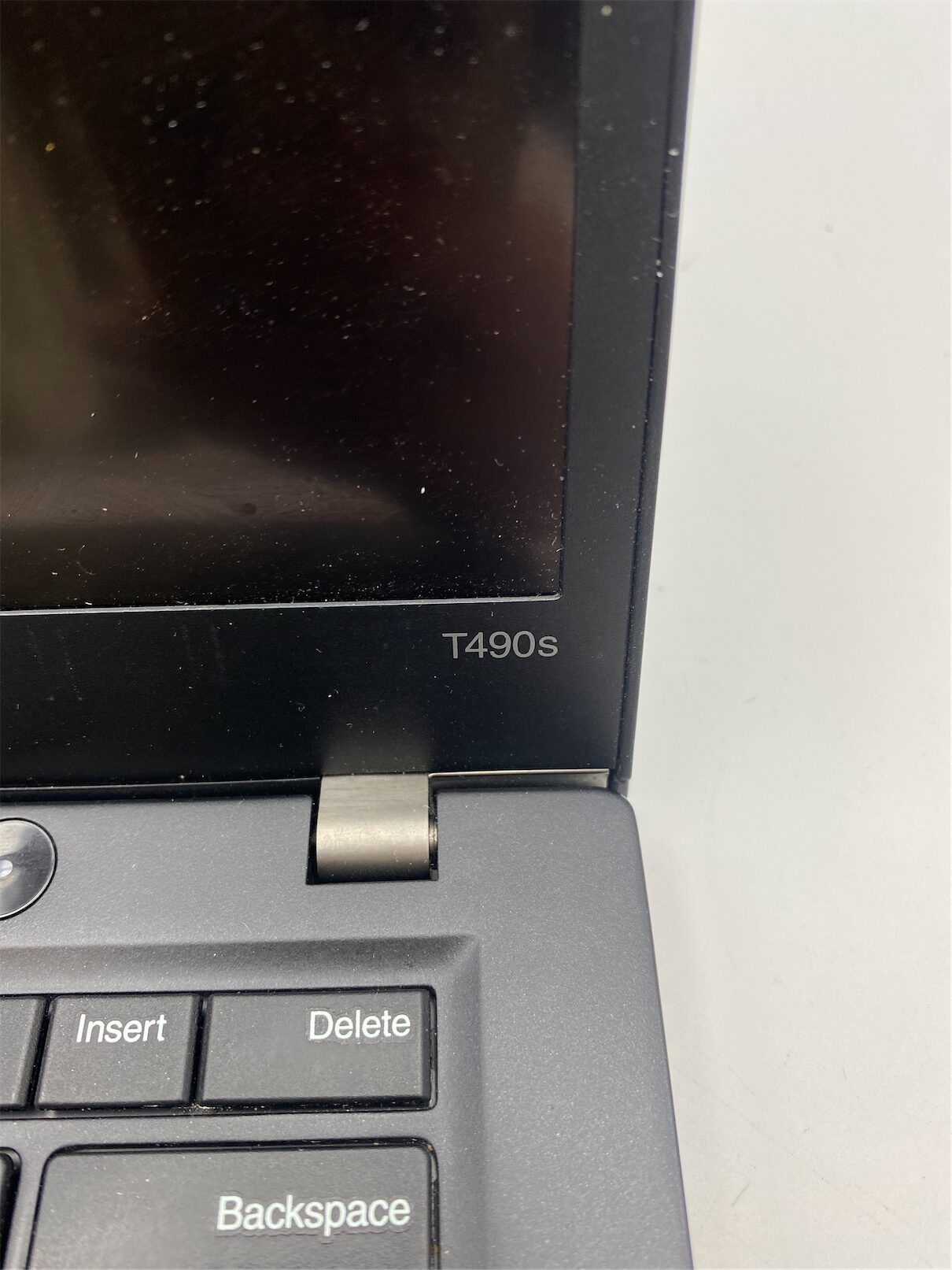 Lenovo ThinkPad T490S I7-8665U 8GB RAM 256 GB SSD - Imagen 2