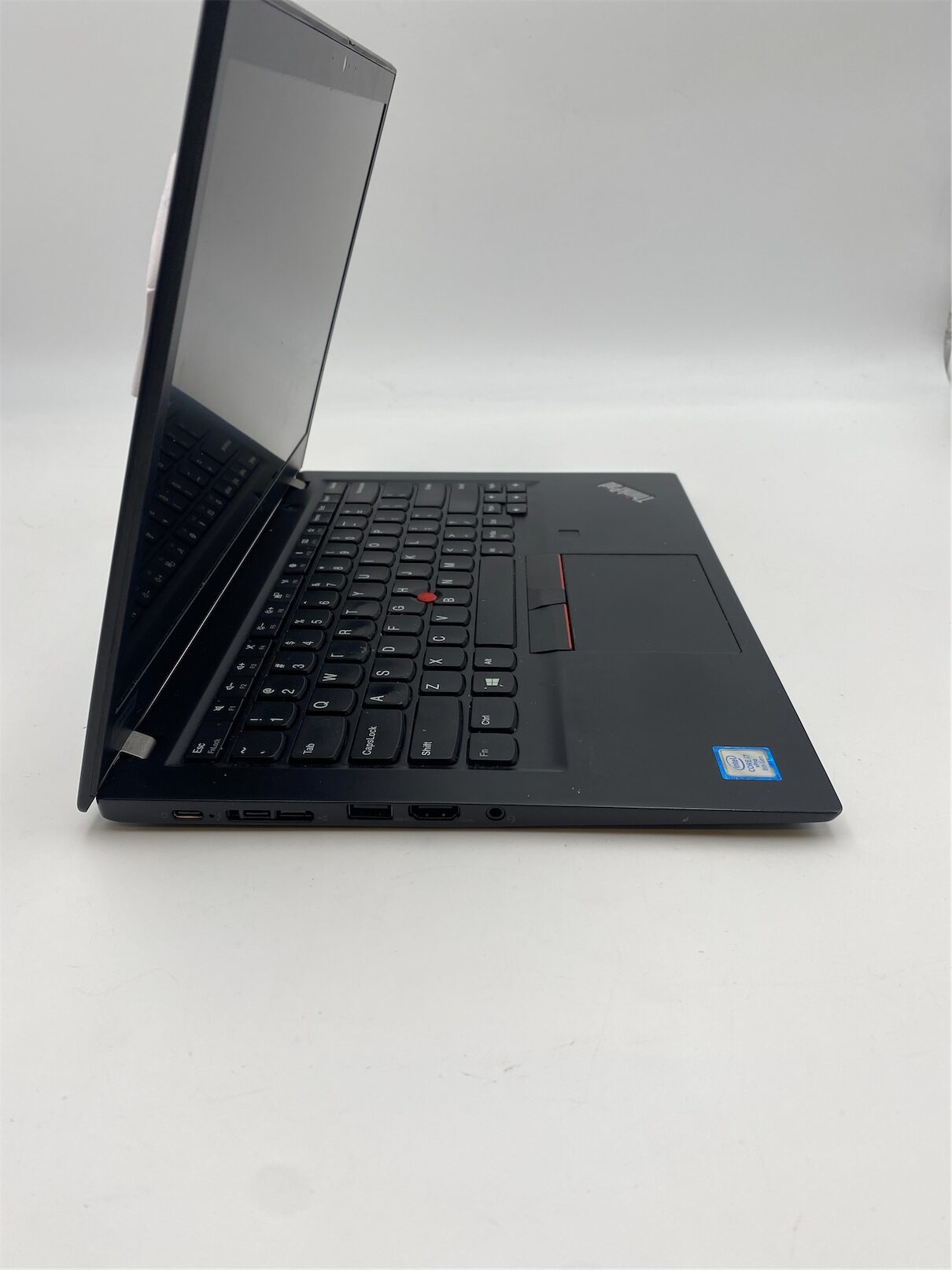 Lenovo ThinkPad T490S I7-8665U 8GB RAM 256 GB SSD - Imagen 3