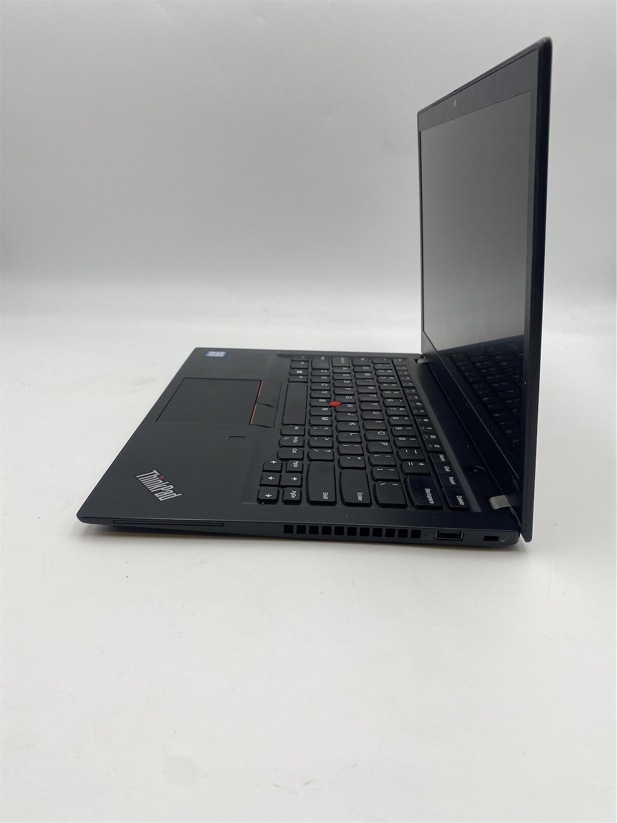 Lenovo ThinkPad T490S I7-8665U 8GB RAM 256 GB SSD - Imagen 4