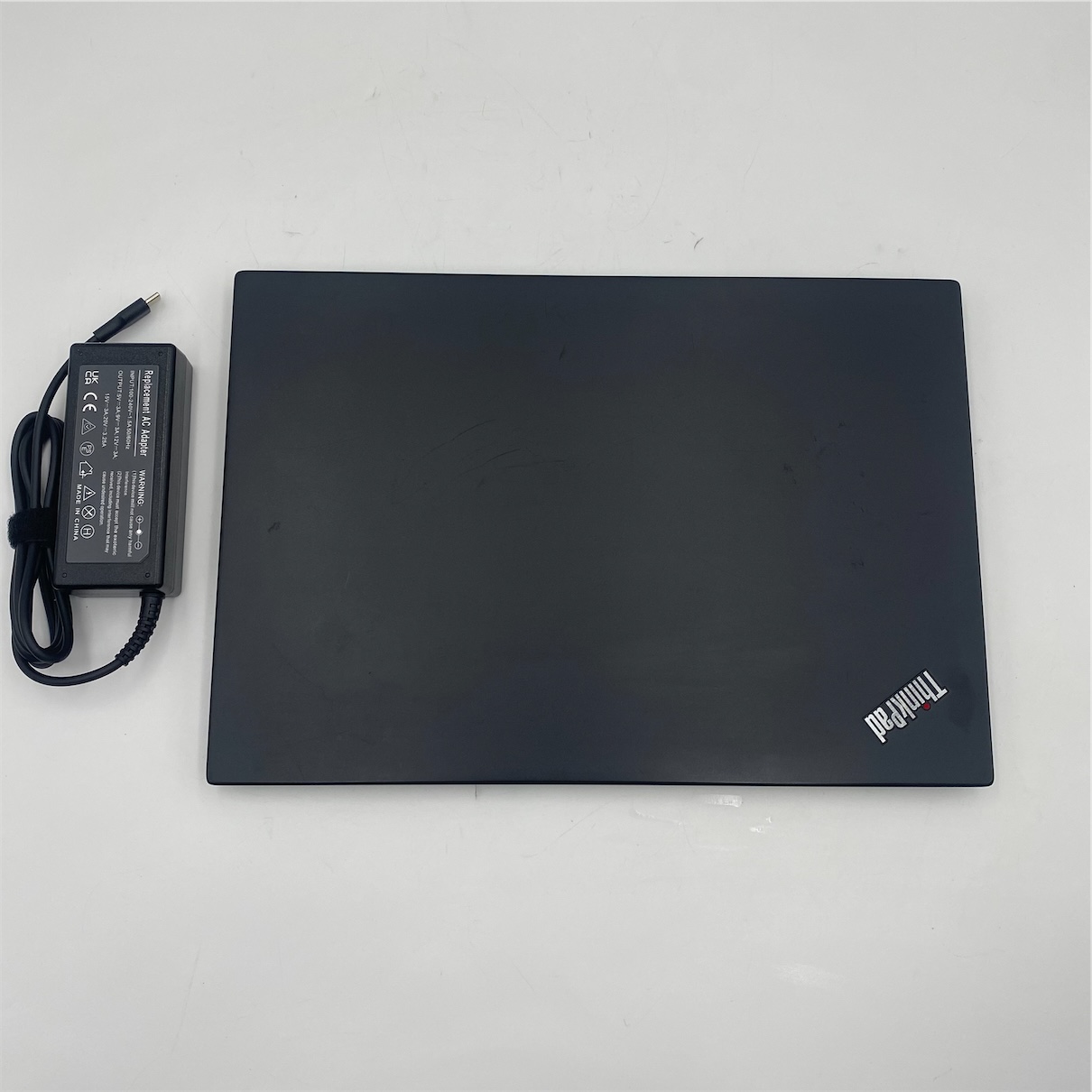 Lenovo ThinkPad T490S I7-8665U 8GB RAM 256 GB SSD - Imagen 5