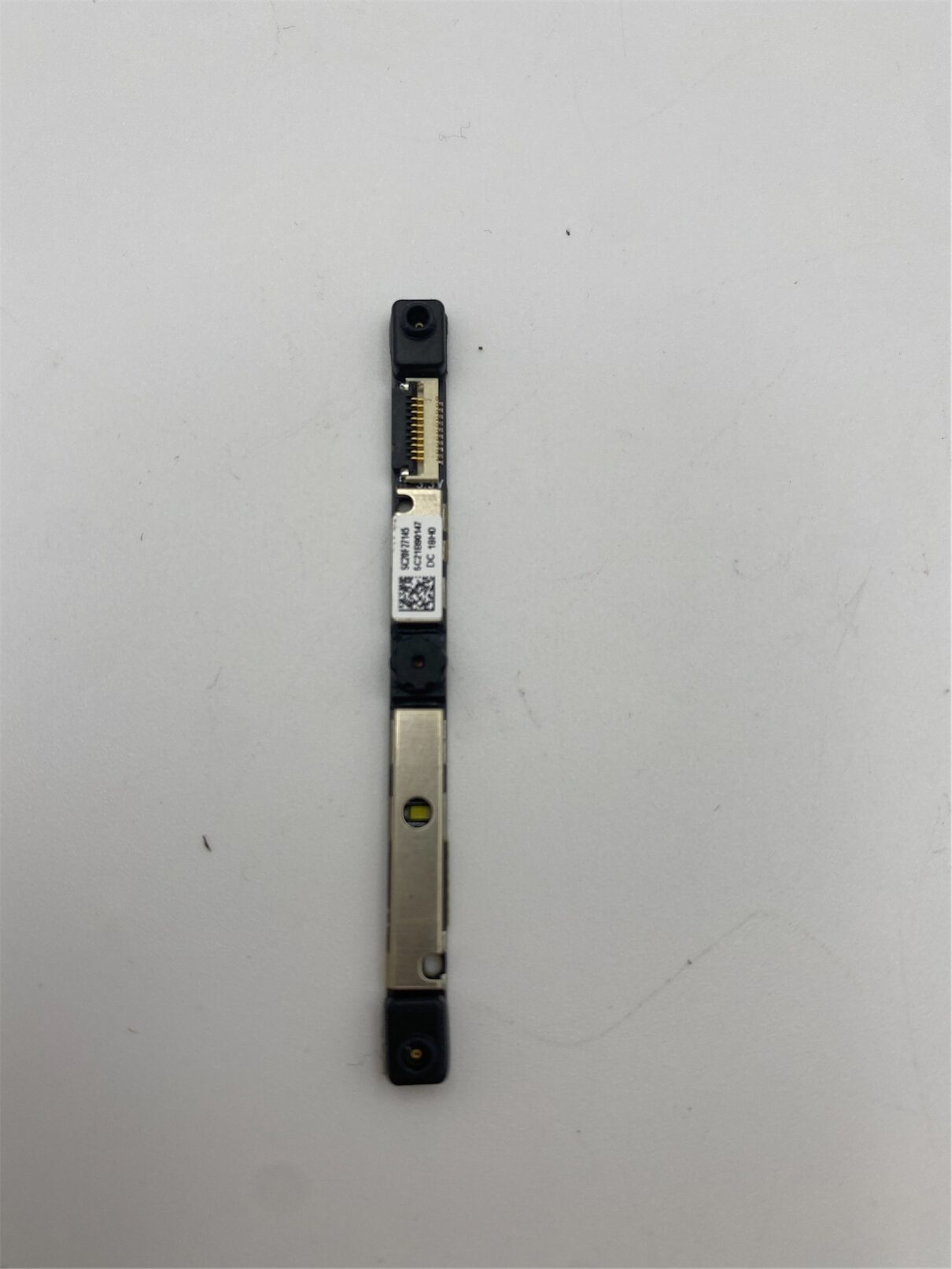 Lenovo Camera,720P,Front,2MIC,ZIF,LVI - Imagen 5