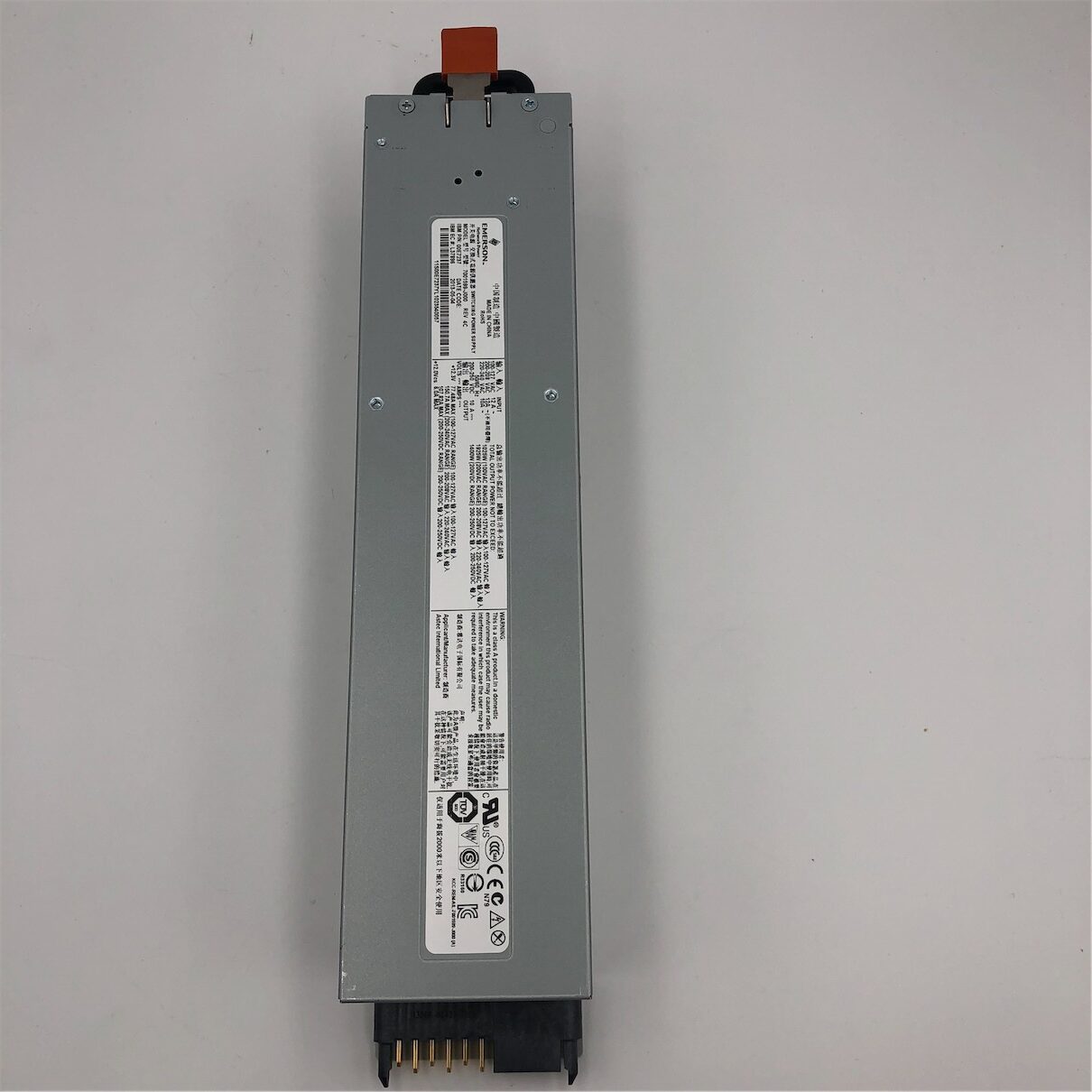 IBM 1925 WATT AC POWER SUPPLY - Image 3