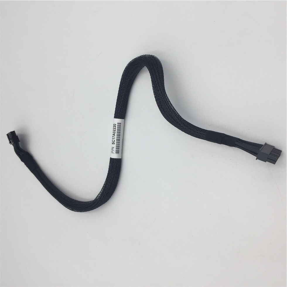 Lenovo SR550/SR650 8x2.5, 8x3.5, 12x3.5 HDD BP Power Cable - Image 6