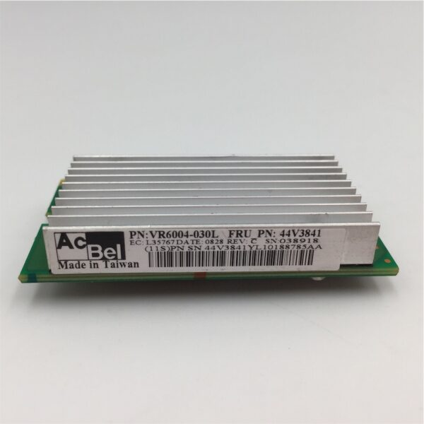 IBM 30A PROCESSOR VRM MODULE - DABERGY