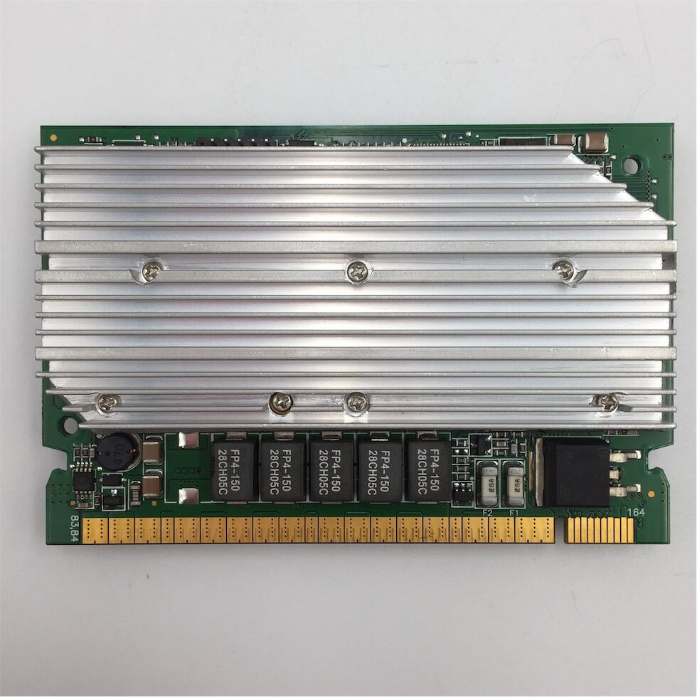 IBM VRM Module for x236 x346 x366 - Imagen 4