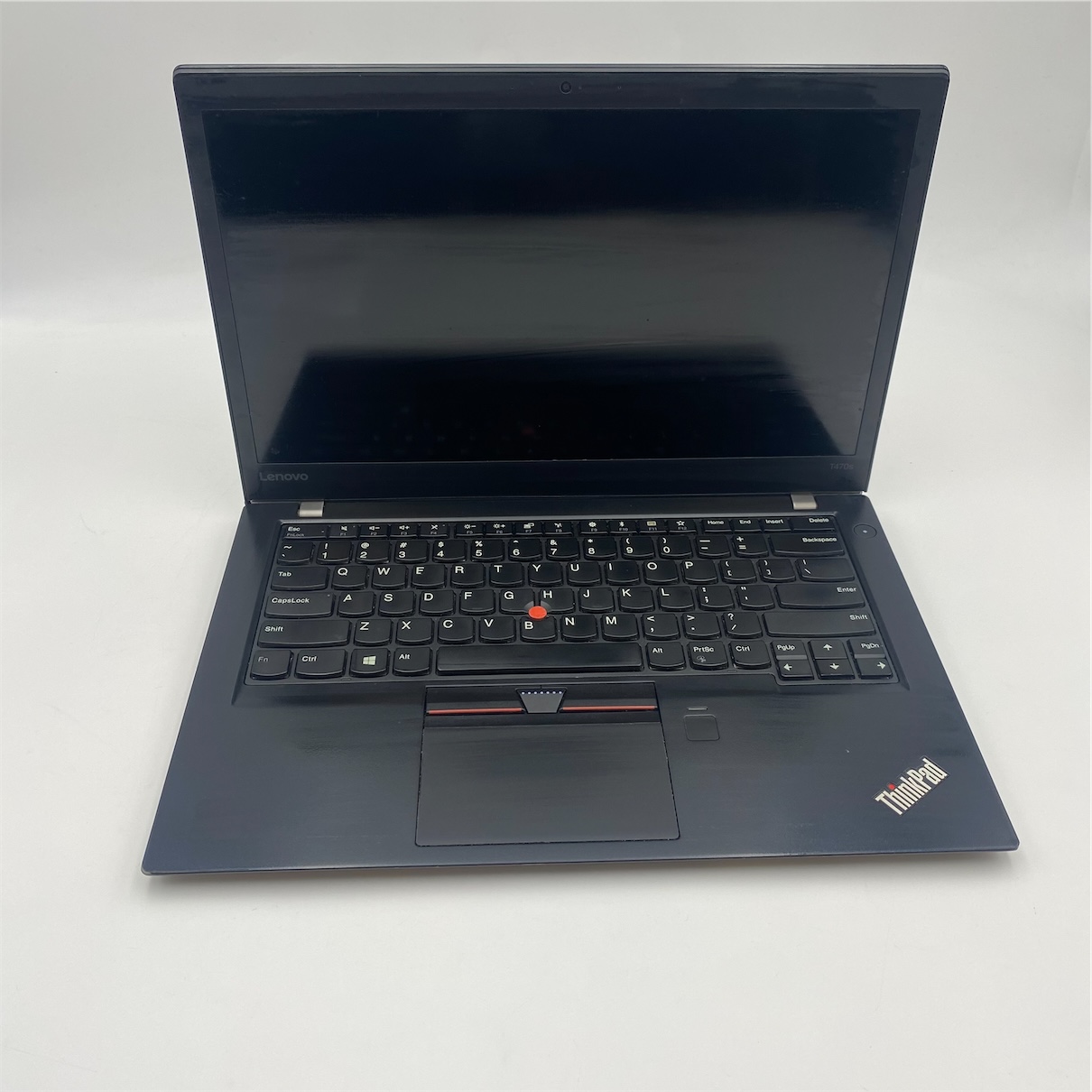 Lenovo T470S Laptop I7-7600U 8GB RAM 180GB SSD