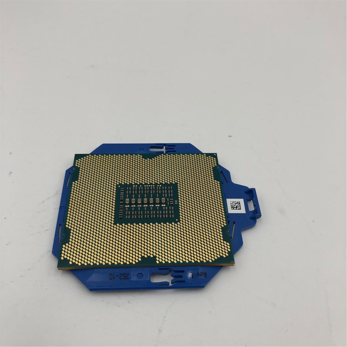 INTEL XEON 10 CORE CPU E5-2660V2 25MB 2.20GHZ - Image 2