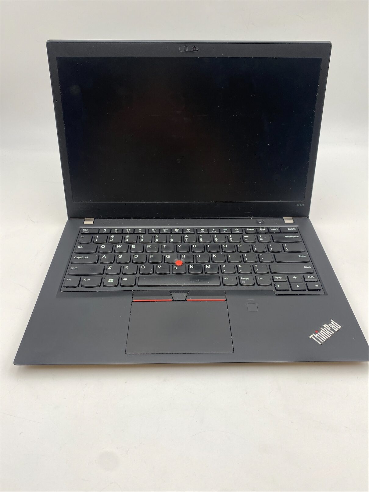 Lenovo ThinkPad T480s I7-8650U 8GB RAM 256 SSD