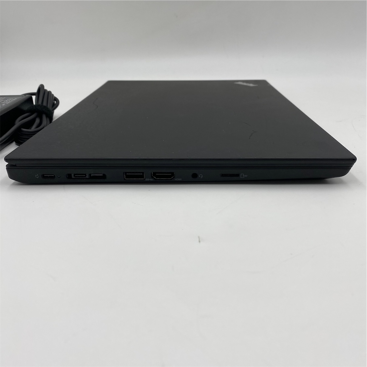 Lenovo ThinkPad T480s I7-8650U 8GB RAM 256 SSD - Image 6