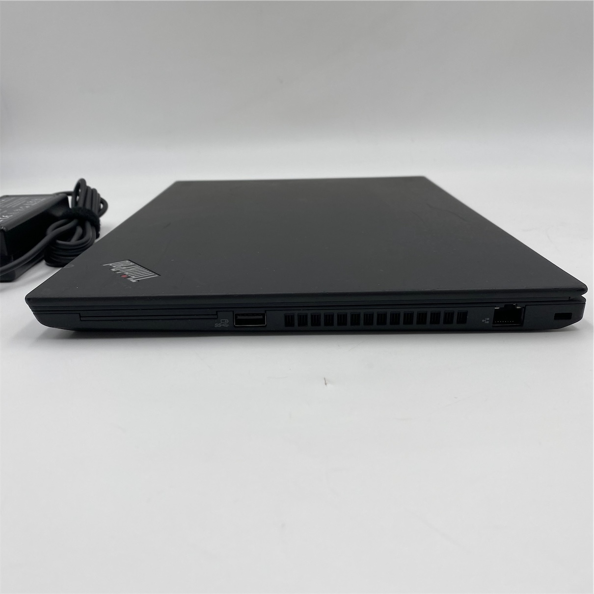 Lenovo ThinkPad T480s I7-8650U 8GB RAM 256 SSD - Image 7