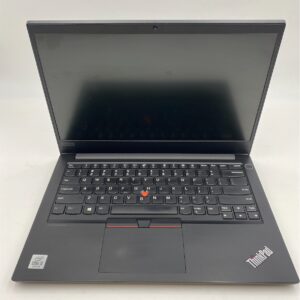 Lenovo ThinkPad E14 I3-10110U 8GB RAM 500GB HDD