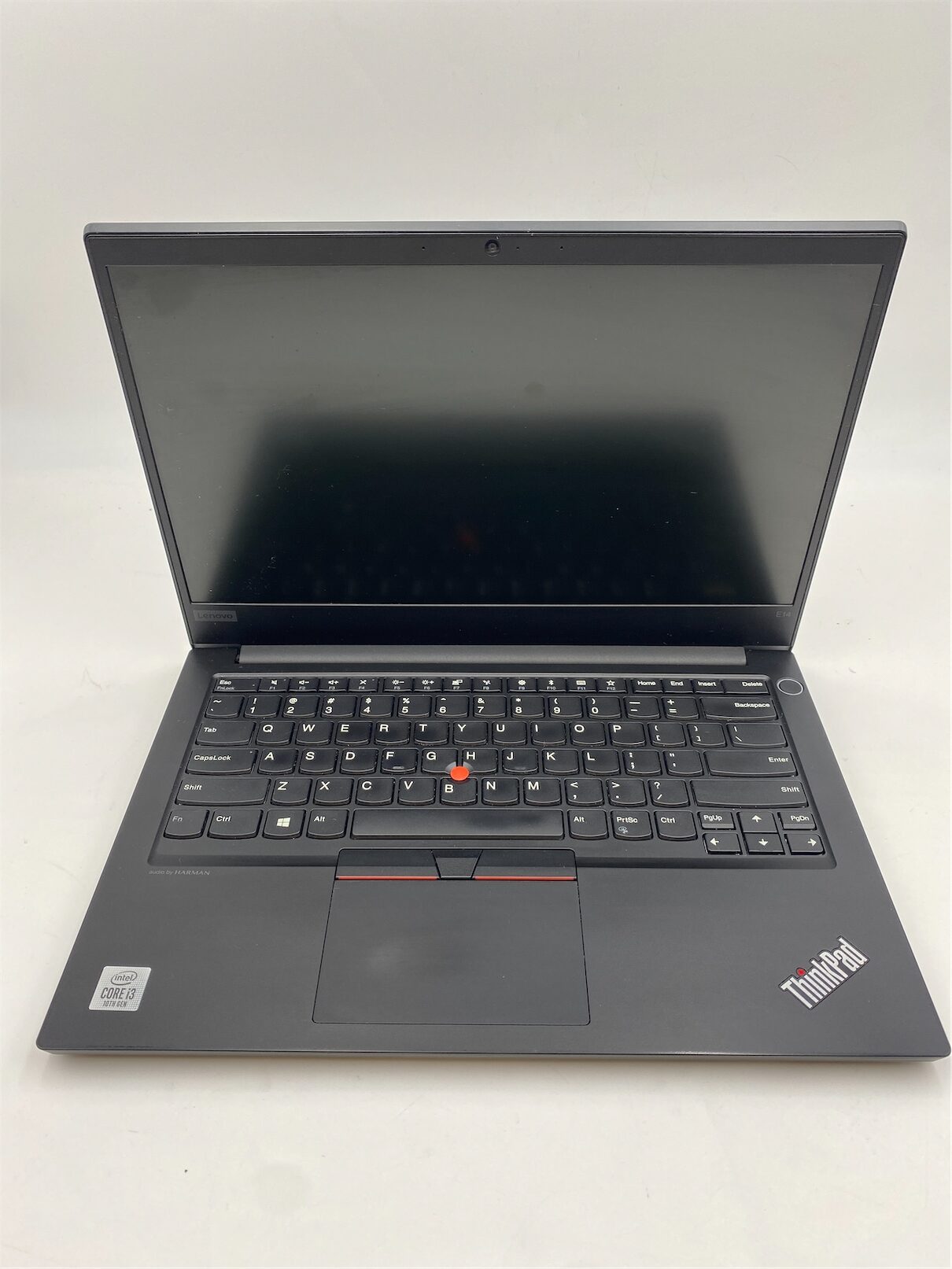 Lenovo ThinkPad E14 I3-10110U 8GB RAM 500GB HDD