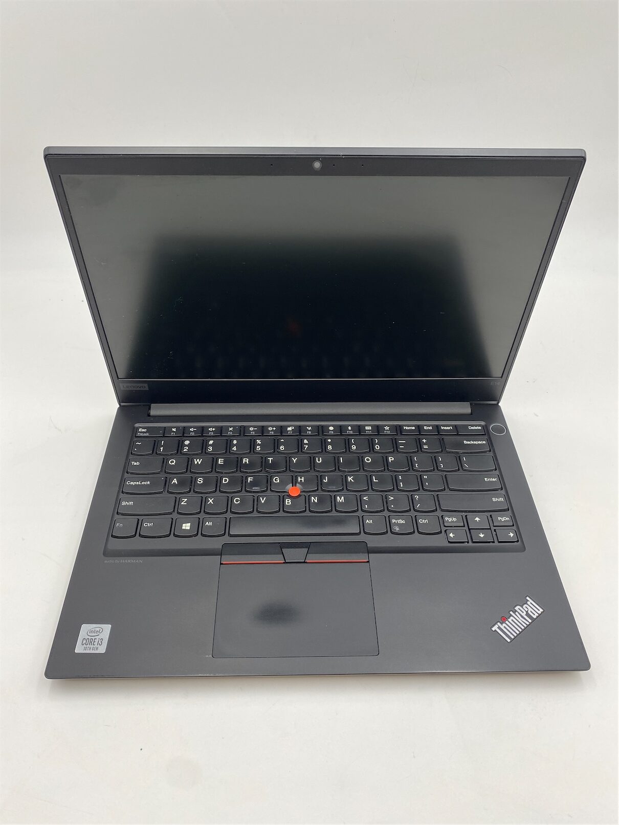 Lenovo ThinkPad E14 I3-10110U 8GB RAM 500GB HDD - Image 2