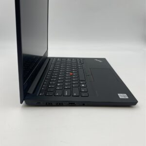 Lenovo ThinkPad E14 I3-10110U 4GB RAM 500GB HDD