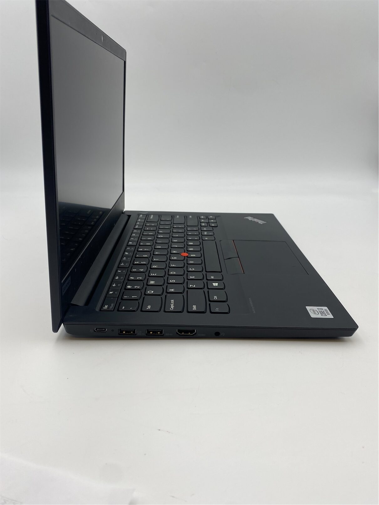 Lenovo ThinkPad E14 I3-10110U 4GB RAM 500GB HDD