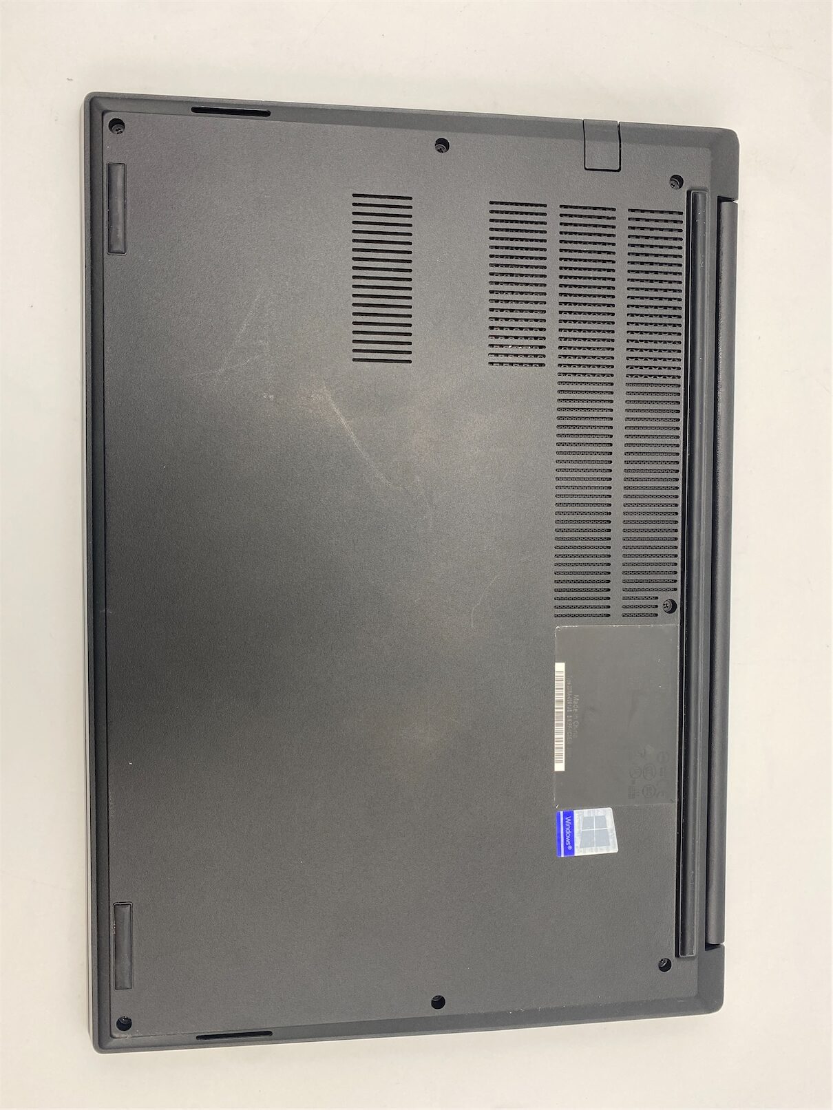 Lenovo ThinkPad E14 I3-10110U 4GB RAM 500GB HDD - Image 2