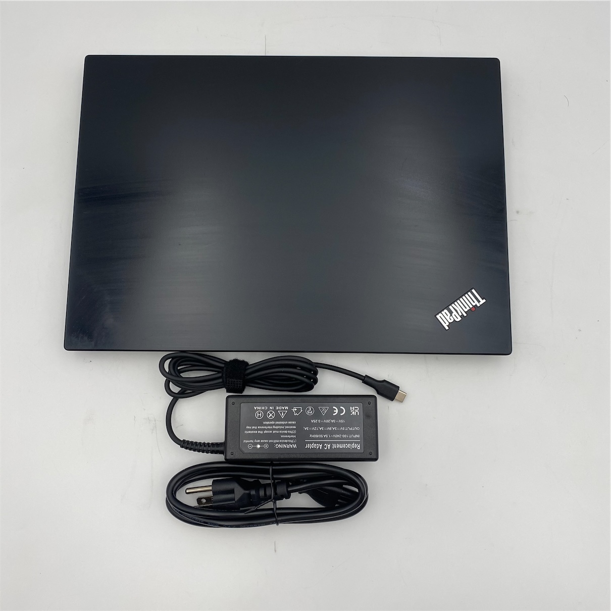 Lenovo ThinkPad E14 I3-10110U 4GB RAM 500GB HDD - Image 4