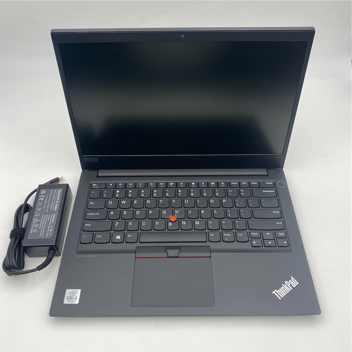 Lenovo ThinkPad E14 I3-10110U 4GB RAM 500GB HDD -