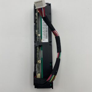 HP 96W Megacell Battery 145mm Cable