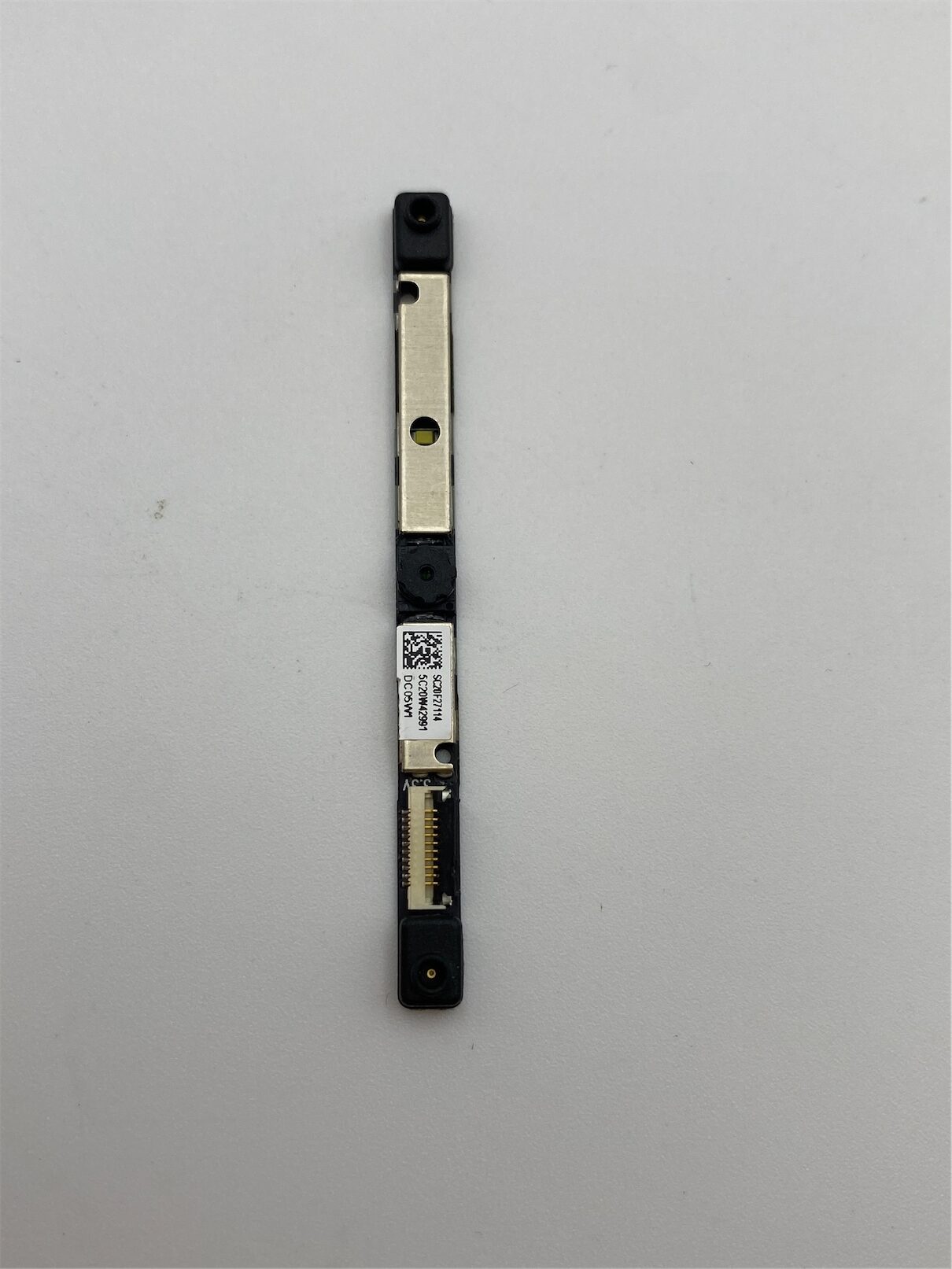 Lenovo Camera,720P,Front,2MIC,ZIF,LVI