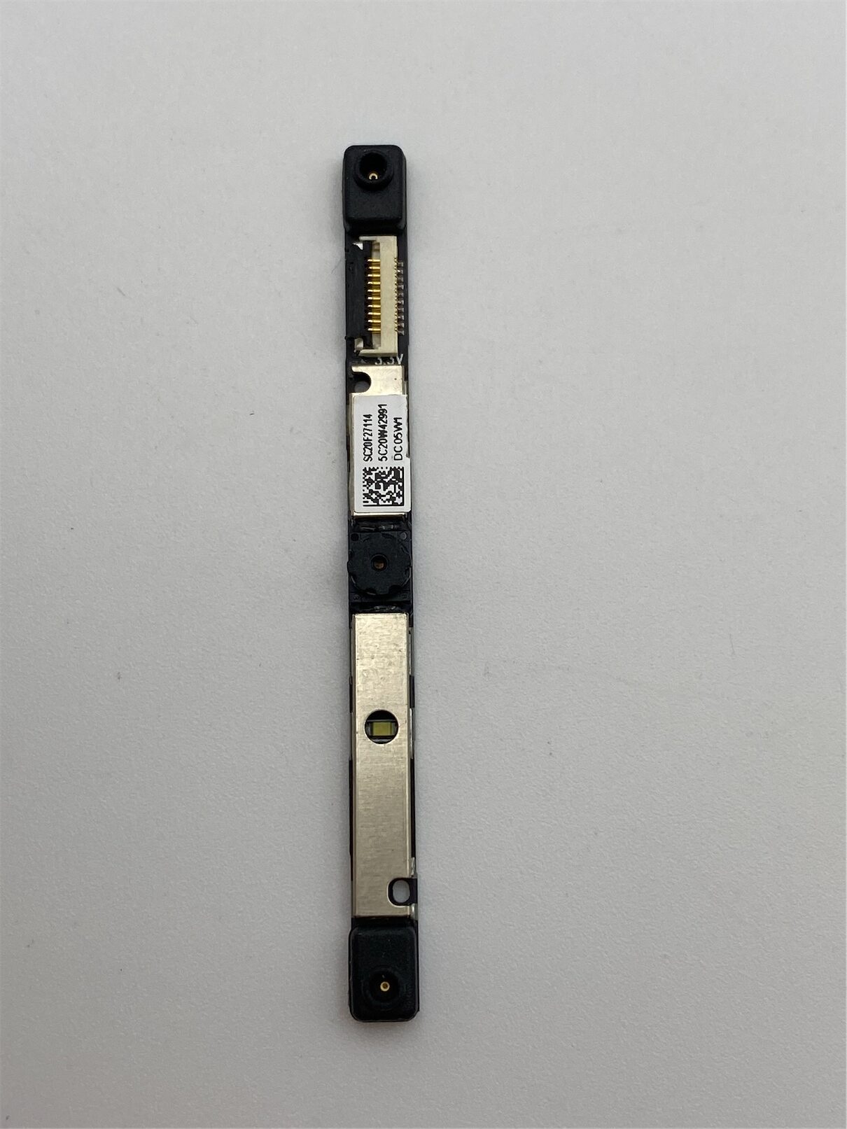 Lenovo Camera,720P,Front,2MIC,ZIF,LVI - Imagen 2