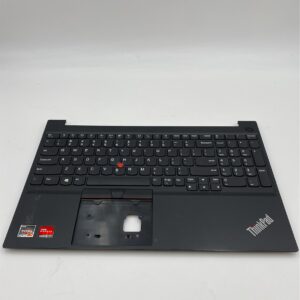 Lenovo C-Cover with keyboard,USA English,Black,Non_Backlight