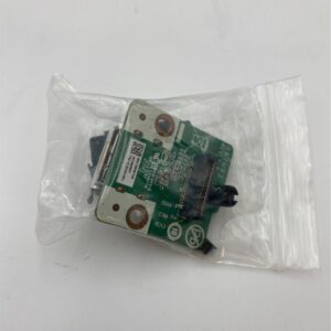 Lenovo CARDPOP DP to DP port punch out card