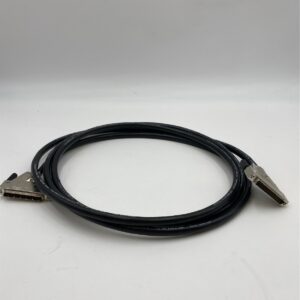 Amphenol Vhdci Male to Vhdci Male Universal Scsi Cable 3M