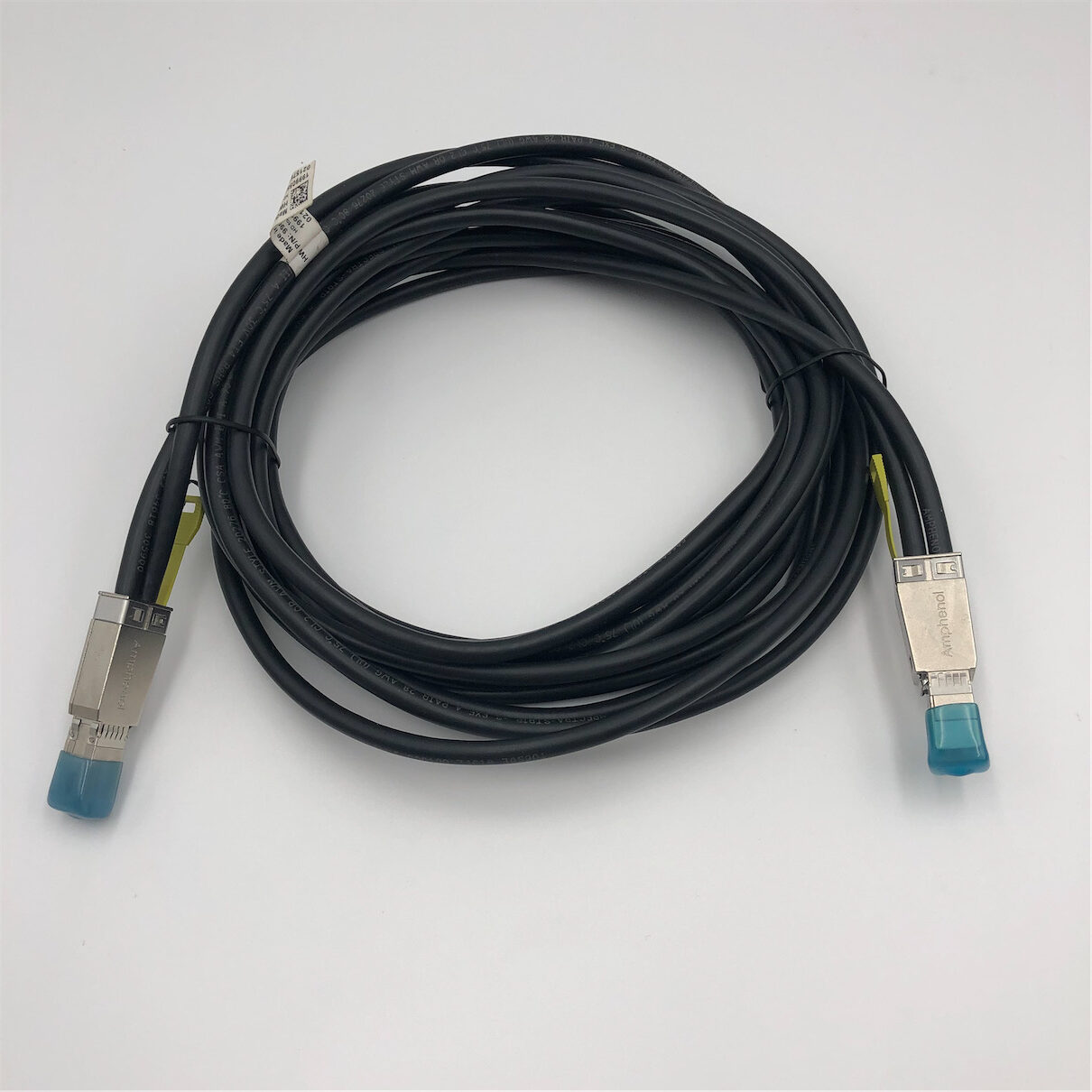 Amphenol 3m mini SAS HD Cable 04050697 99056SKB - Imagen 2