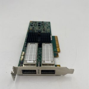 IBM CONNECTX-2 DDR NETWORKING ADAPTER