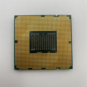 INTEL XEON E5645 6 CORE 2.4GHZ PROCESSOR
