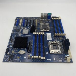 IBM HS-1235T Xyratex Motherboard