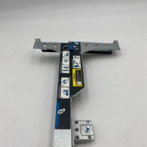HP DL360P G8 PCI RISER CAGE