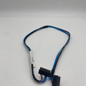 HP SATA CABLE AND POWER OPTICAL FOR DL360PG8